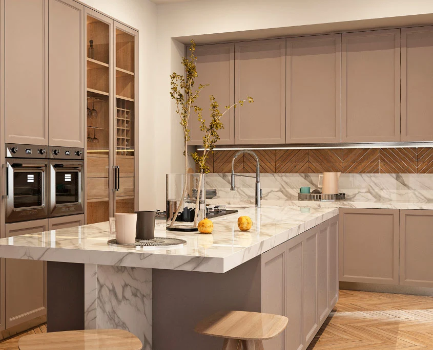 Inframe Design Inframe Kitchens | Enhance Your Kitchen with Stunning Design